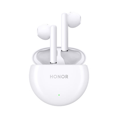 Audífonos Honor Earbuds X5 Inalámbricos Color Blanco