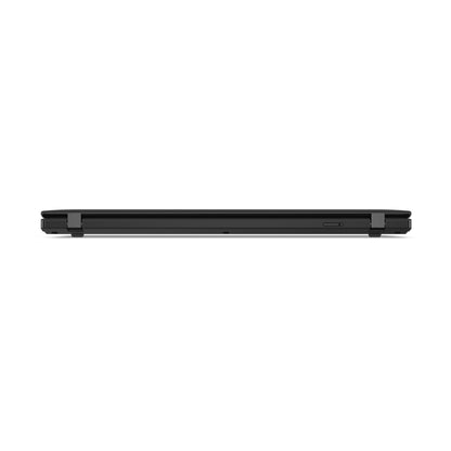 Lenovo ThinkPad T14 Intel® Core™ i7 i7-1355U Computadora portátil 35.6 cm (14") WUXGA 16 GB DDR5-SDRAM 512 GB SSD Wi-Fi 6E (802.11ax) Windows 11 Pro Negro