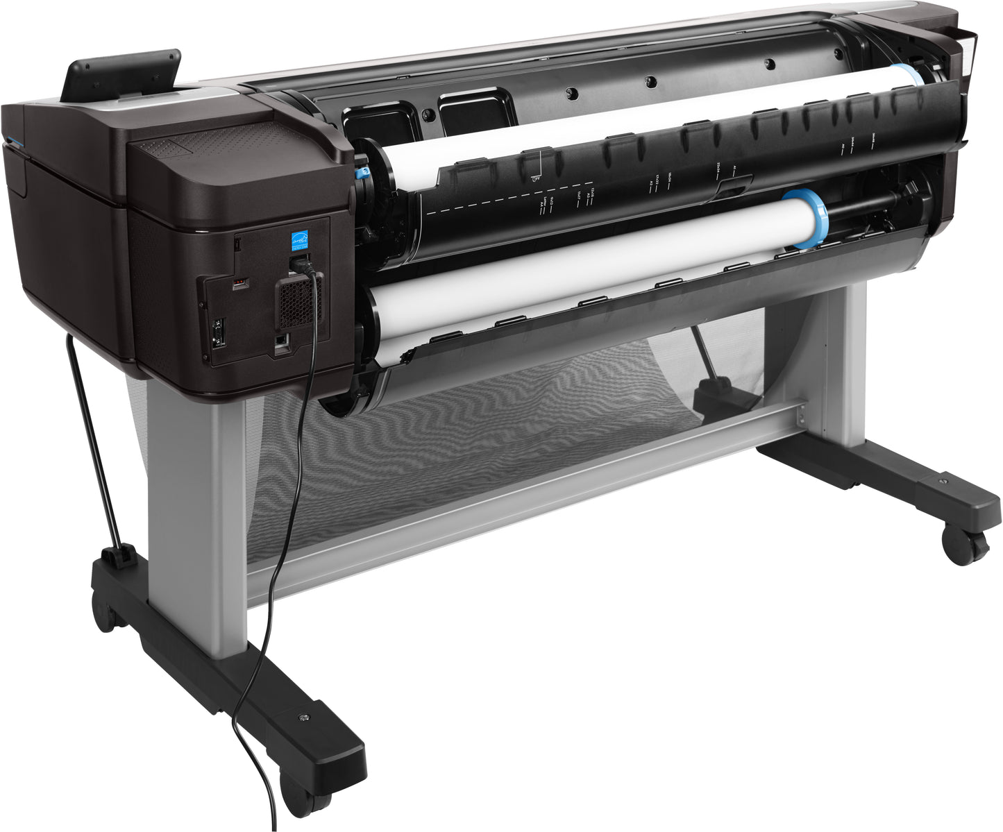 HP Designjet Impresora PostScript de 44" T1700dr