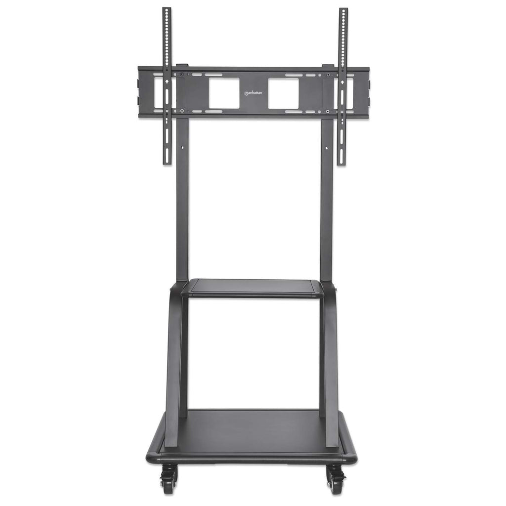 Soporte TV Manhattan Universal para Alta Resistencia 37" a 100" Hasta 150 Kg Color Negro