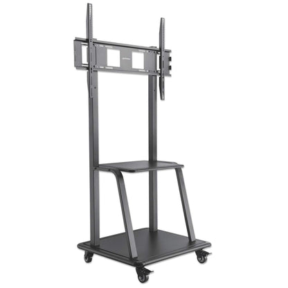 Soporte TV Manhattan Universal para Alta Resistencia 37" a 100" Hasta 150 Kg Color Negro