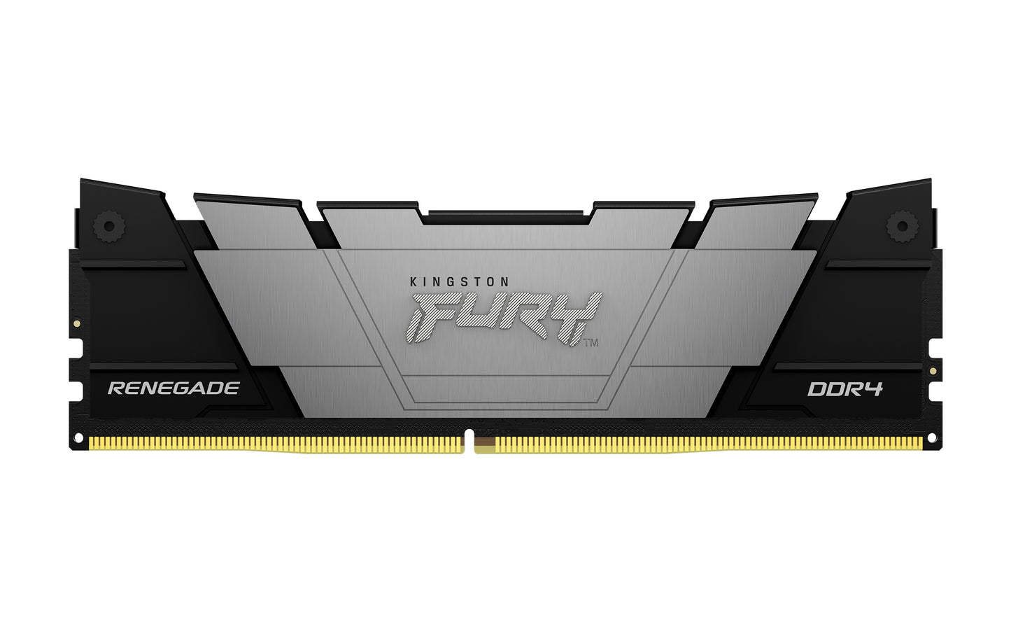 Memoria RAM Kingston FURY Renegade DDR4 3200MHz 16GB Non-ECC CL16 XMP