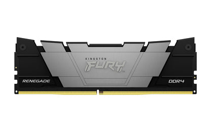 Memoria RAM Kingston FURY Renegade DDR4 3200MHz 16GB Non-ECC CL16 XMP