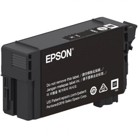 TINTA EPSON NEGRO ULTRACHROME  350ML