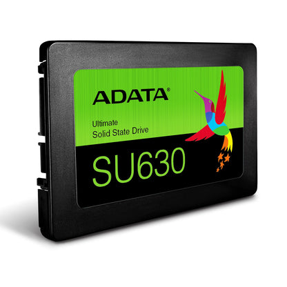 SSD Interno Adata Ultimate SU630 240 GB SATA III 2.5"