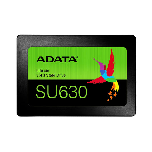 SSD Interno Adata Ultimate SU630 240 GB SATA III 2.5"