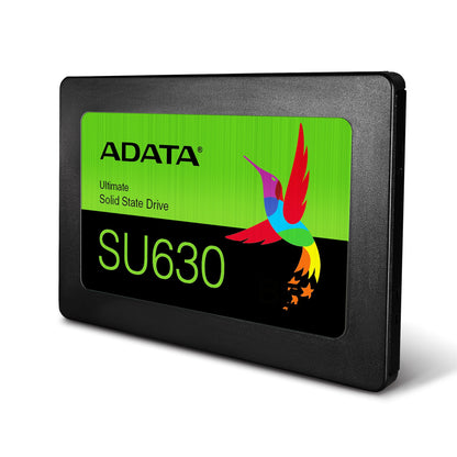 SSD Interno Adata Ultimate SU630 240 GB SATA III 2.5"