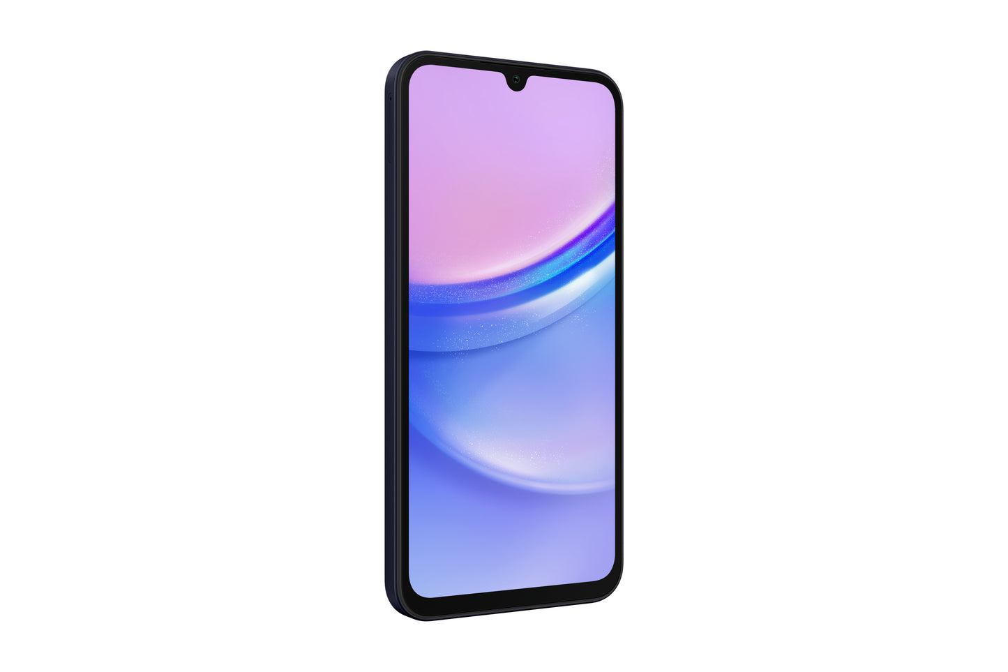 Smartphone Samsung Galaxy A15 6.5"Octacore 128GB/4GB Cámara 50MP+5MP+2MP/13MP Android 14 Color Azul Oscuro