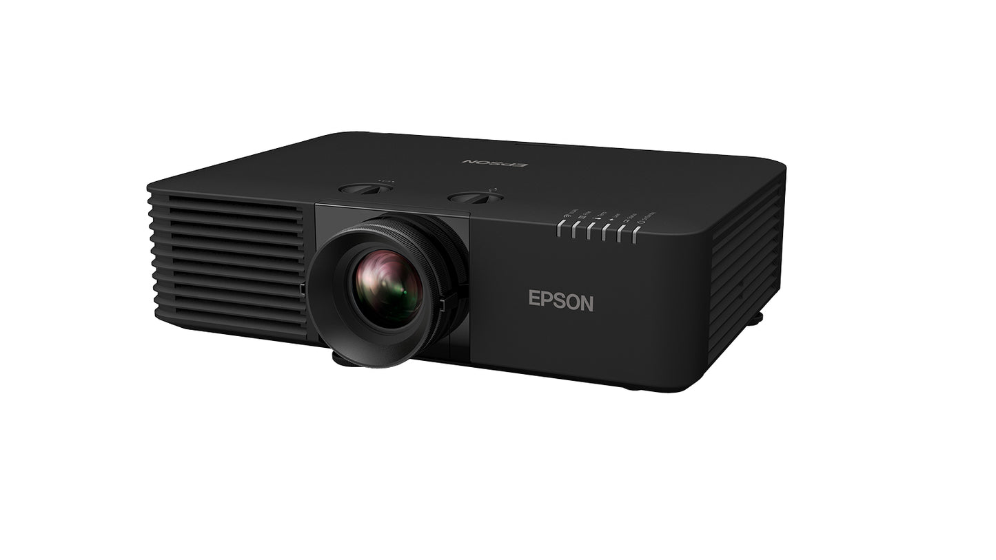 Proyector Laser Epson PowerLite L775U 3LCD con mejora 4K