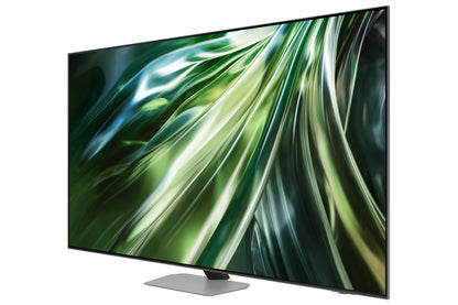 Televisor Samsung QN90D 55" Neural Quantum Procesador 4K ResoluciÃ³ 3840x2160