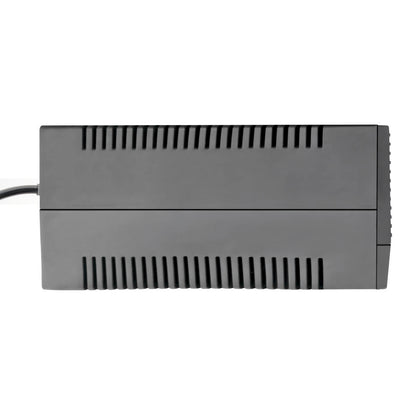 NOBREAK UPS 650VA/360W TORRE INTERACTIVO AVR 120V 6 CONTACTOS