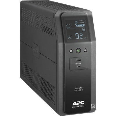 APC BACK-UPS BR 1100VA 120 V .