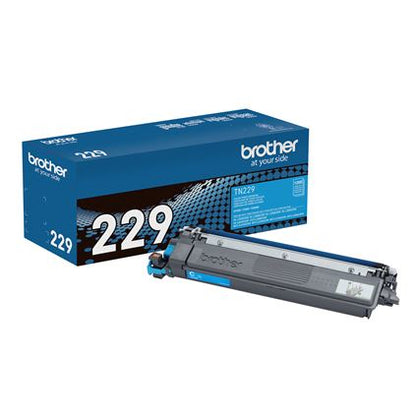 TONER CYAN RENDIMIENTO 1200 PAGINAS