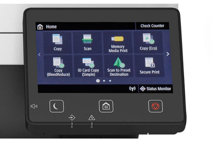 MULTIFUNCIONAL LASER IMAGE CLAS D1620 45PPM WI FI Y ETHERMET DUPLEX