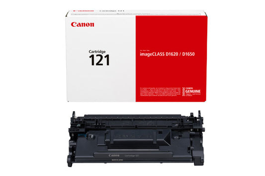 TONER 121 RENDIMIENTO DE 5000 PAGINAS PARA D1620 / D1650