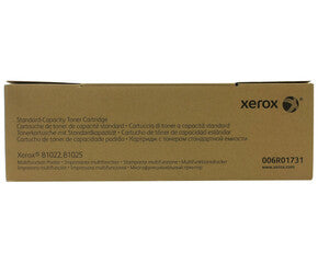 TONER PARA XEROX B1025 13.700 IMPRESIONES