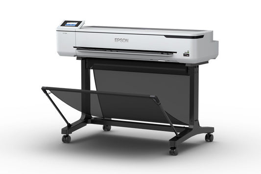 Plotter Epson SureColor T5170 Inyección de Tinta 36" Resolución 2400 x 1200