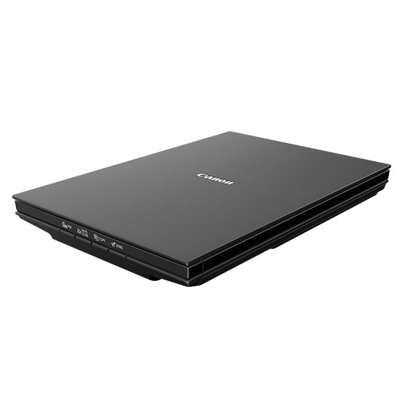 ESCANER LIDE 300 CAMA PLANA USB 2.0 RESOLUCION 2800X4800DPI