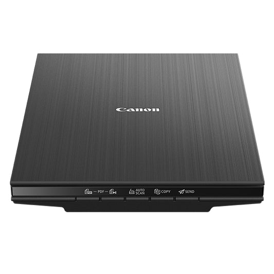 ESCANER LIDE 400 CAMA PLANA USB 2.0 RESOLUCION 4800X4800DPI