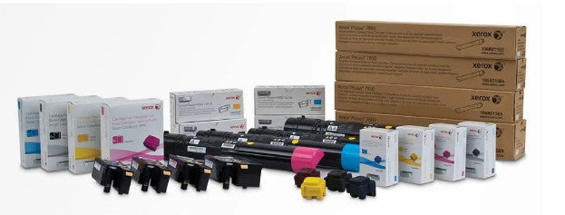 Toner Xerox Capacidad Estandar 3K Paginas Phaser 3330/Workcentre 3335-3345 Color Negro