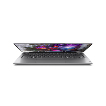 Lenovo Yoga Slim 7 141MH9, Intel Core Ultra 5 125H, 14 1920 x 1200, Windows 11 Home, 16 GB, 1 TB SSD M.2 2242, 1 YR Courier Carry in