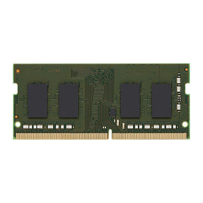 MEMORIA RAM KINGSTON 8GB DDR4 3200MT S SODIMM