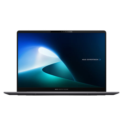 Laptop Asus ExpertBook P5405CSA-U516G512-P1 14" Intel Ultra 5 226V 16GB Ram SSD 512GB M.2 2280 Wifi 6E Windows 11 Pro