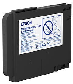 EPSON CW CAJA DE MANTENIMIENTO CW C4000 SJMB4000