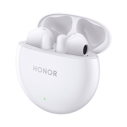 Audífonos Honor Earbuds X5 Inalámbricos Color Blanco