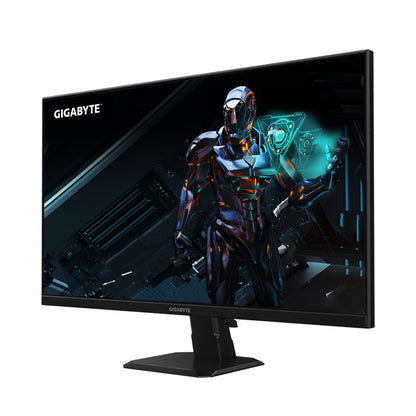 Monitor Gamer Gigabyte GS27F SS IPS FHD 1920x1080 1ms MPRT 170Hz HDR HDMI DP Negro