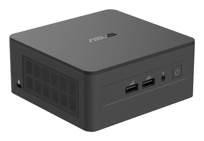 Mini PC Barebone Asus NUC 12 Pro Core i3-1220P 3.3GHz Sin RAM SSD 2xDDR4 64GB 3200Mhz SODIMM M.2 2280 HDMI DP Wi-Fi 6E