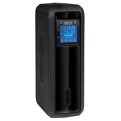 UPS OMNI LCD 900VA INTERACTIVO TORRE 120V CON PANTALLA LCD Y PUER