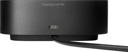 HP Base de conexión universal USB-C/A G2