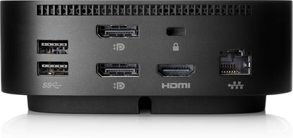 HP Base de conexión universal USB-C/A G2