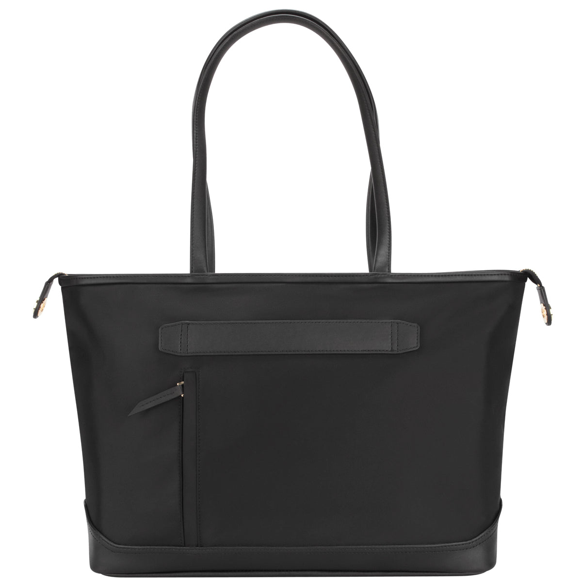 Bolsa Targus Newport East-West 15" Color Negro