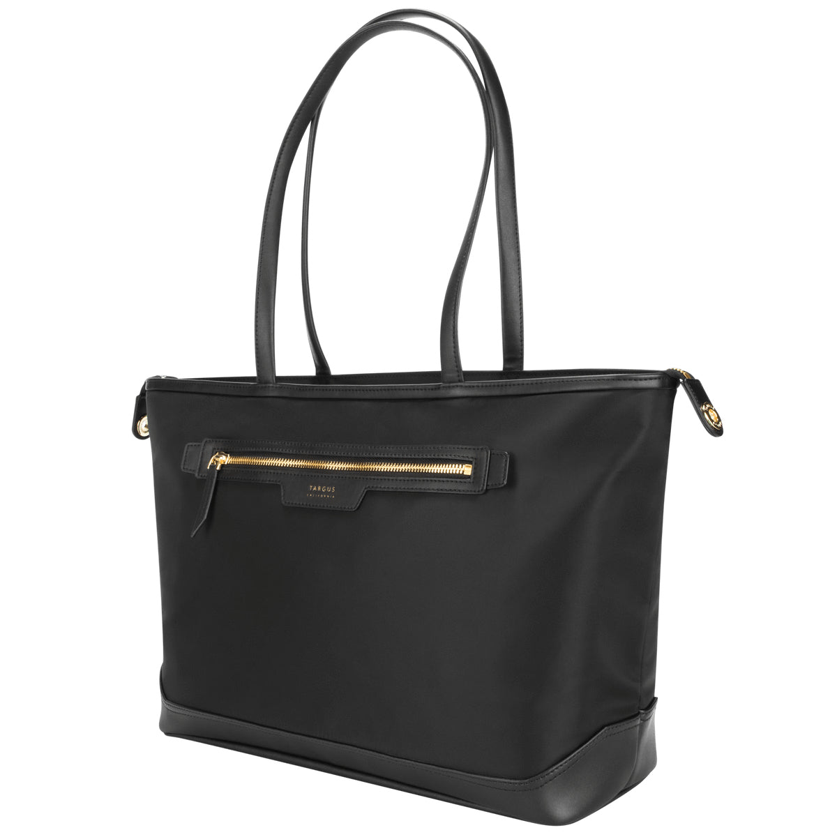 Bolsa Targus Newport East-West 15" Color Negro