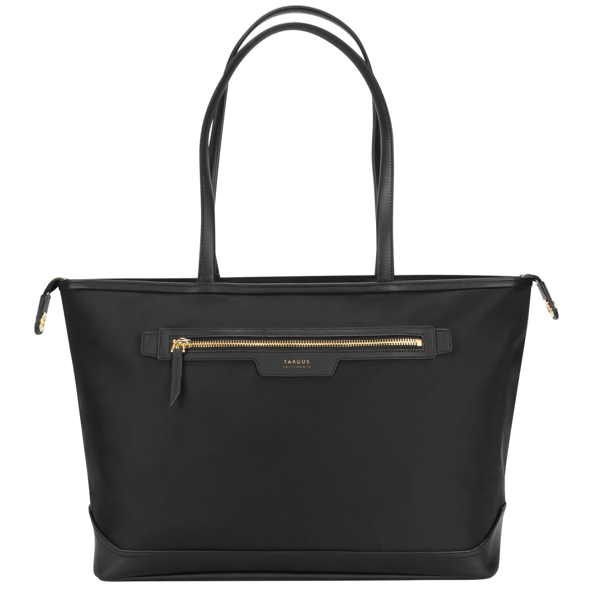 Bolsa Targus Newport East-West 15" Color Negro