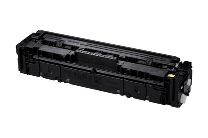 TONER 054 YELLOW RENDIMIENTO DE 1.200 PAGS COMPATIBLE CON LBP6