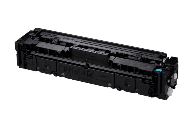 TONER 054 CYAN RENDIMIENTO DE 1.200 PAGS COMPATIBLE CON LBP6