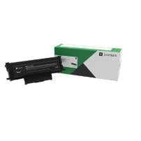 TONER NEGRO HASTA 6K PAGINAS LASER MONOCROMATICO