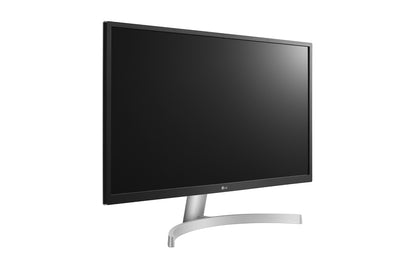 Monitor LG 27" 27UL500 UHD 4K HDR Resolución 3840x2160 Panel IPS