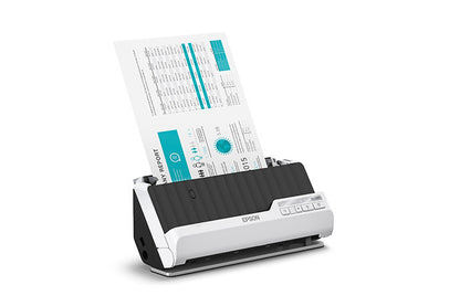 ESCANER WORKFORCE DS-C490 6006 00 DPI USB 2.0 40PPM/80IMP PORTATIL