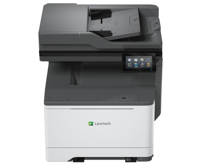 Multifuncional Lexmark CX532adwe láser a color