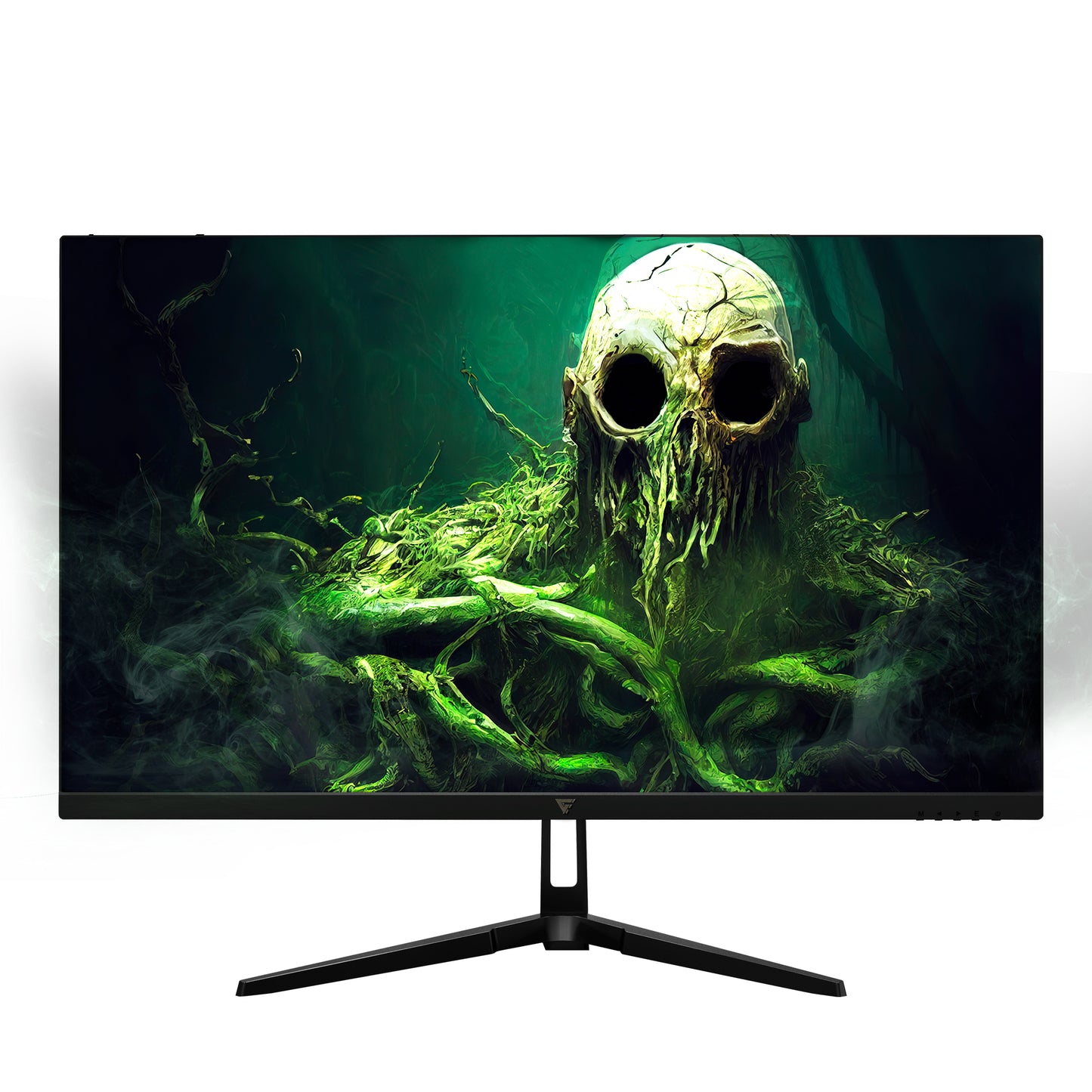 MONITOR GAME FACTOR MG601 24.5IN FHD  240HZ RGB 1MS FREE