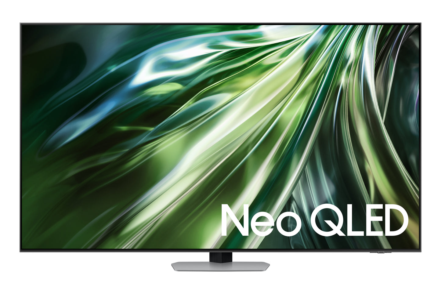 Televisor Samsung QN90D 55" Neural Quantum Procesador 4K ResoluciÃ³ 3840x2160