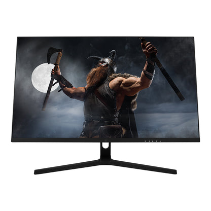 Monitor Game Factor MG701 27" QHD Resolución 2560x1440 Panel IPS