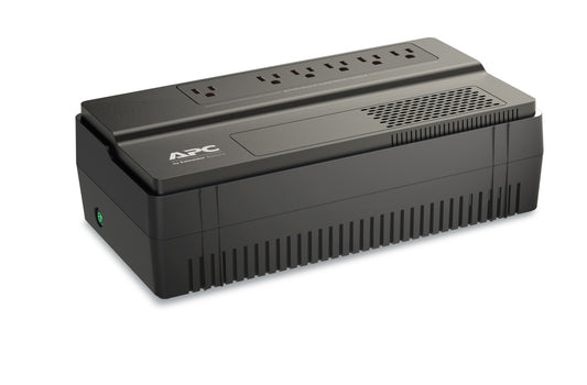 APC EASY UPS BV 500VA AVR 120V