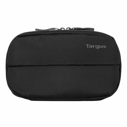 Bolsa Targus para Accesorios Tecnológicos Color Negro