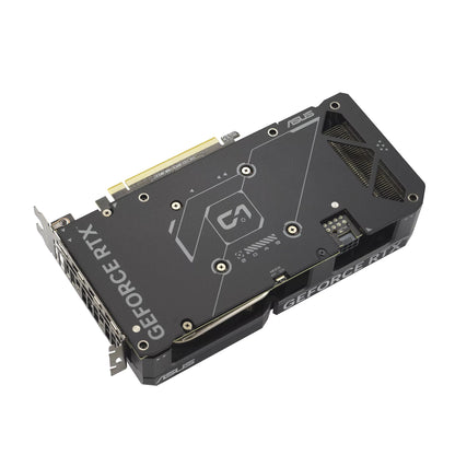 Tarjeta de Video Asus Dual GeForce RTX4060 OC 8GB Dual Fan GDDR6 PCIe 4.0 1xHDMI 3xDP