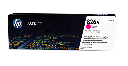 TONER HP (D90) 826A MAGENTA